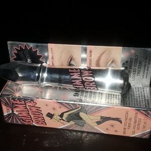 benefit gimme brow